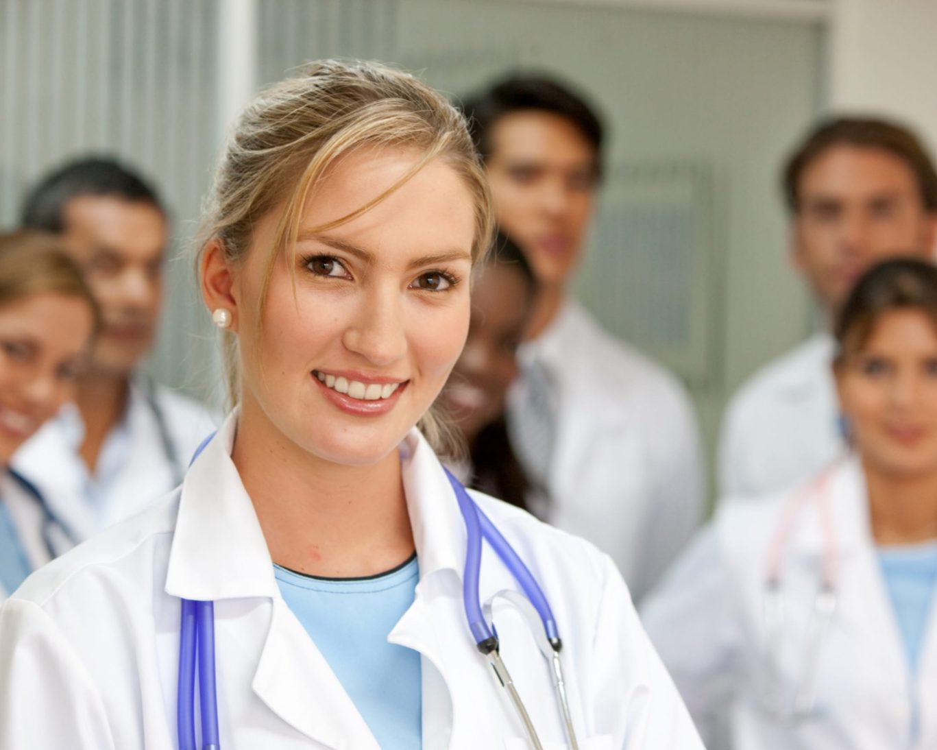 Michigan Medical Center Gratiot Family Medicine.