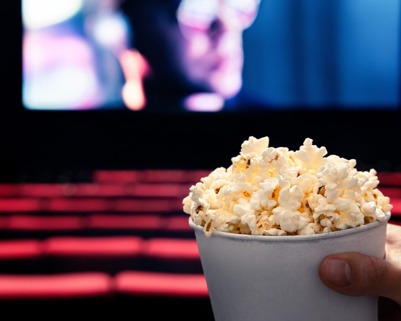 Grand Theatre classic films.