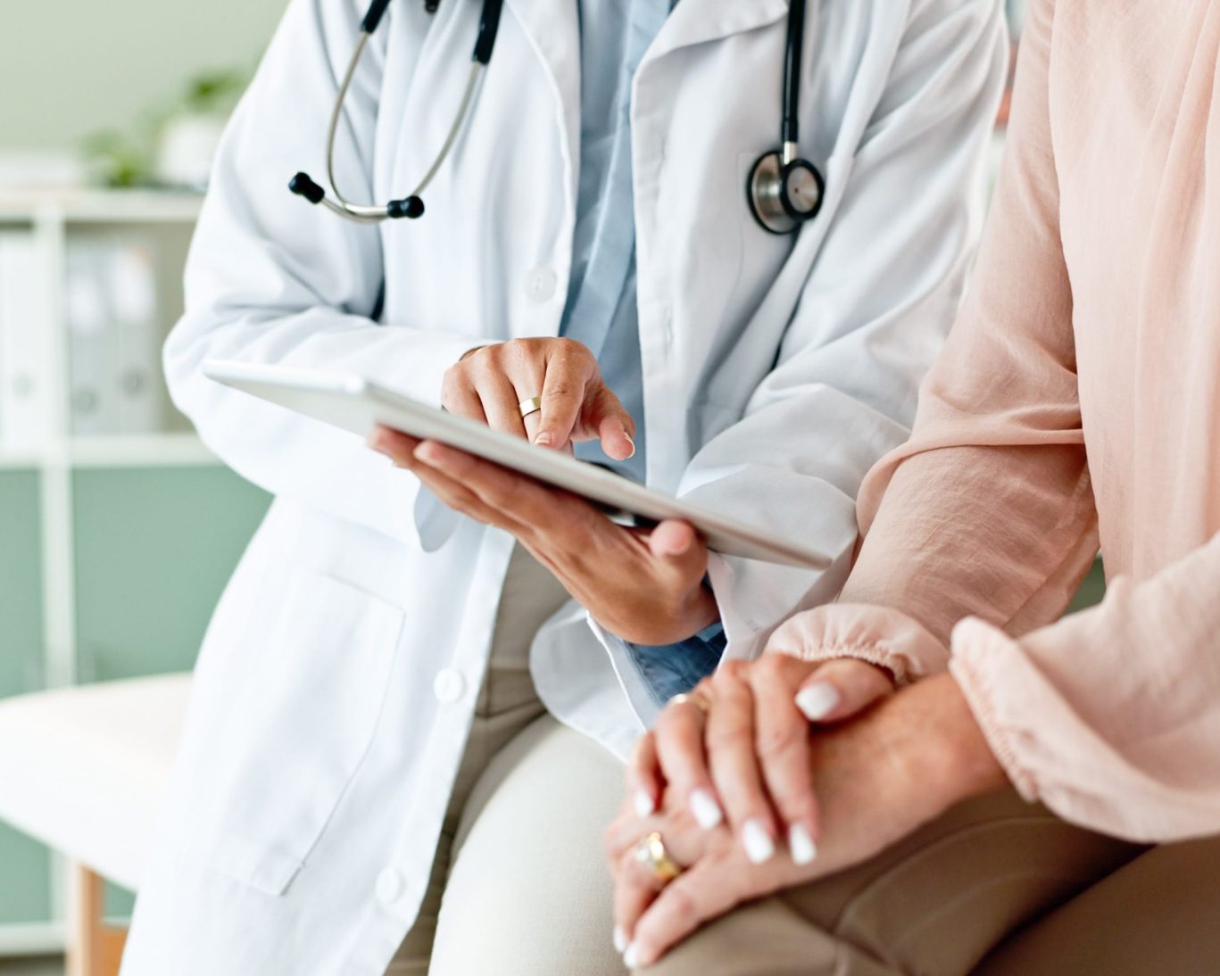 Lifelong Medical Center.