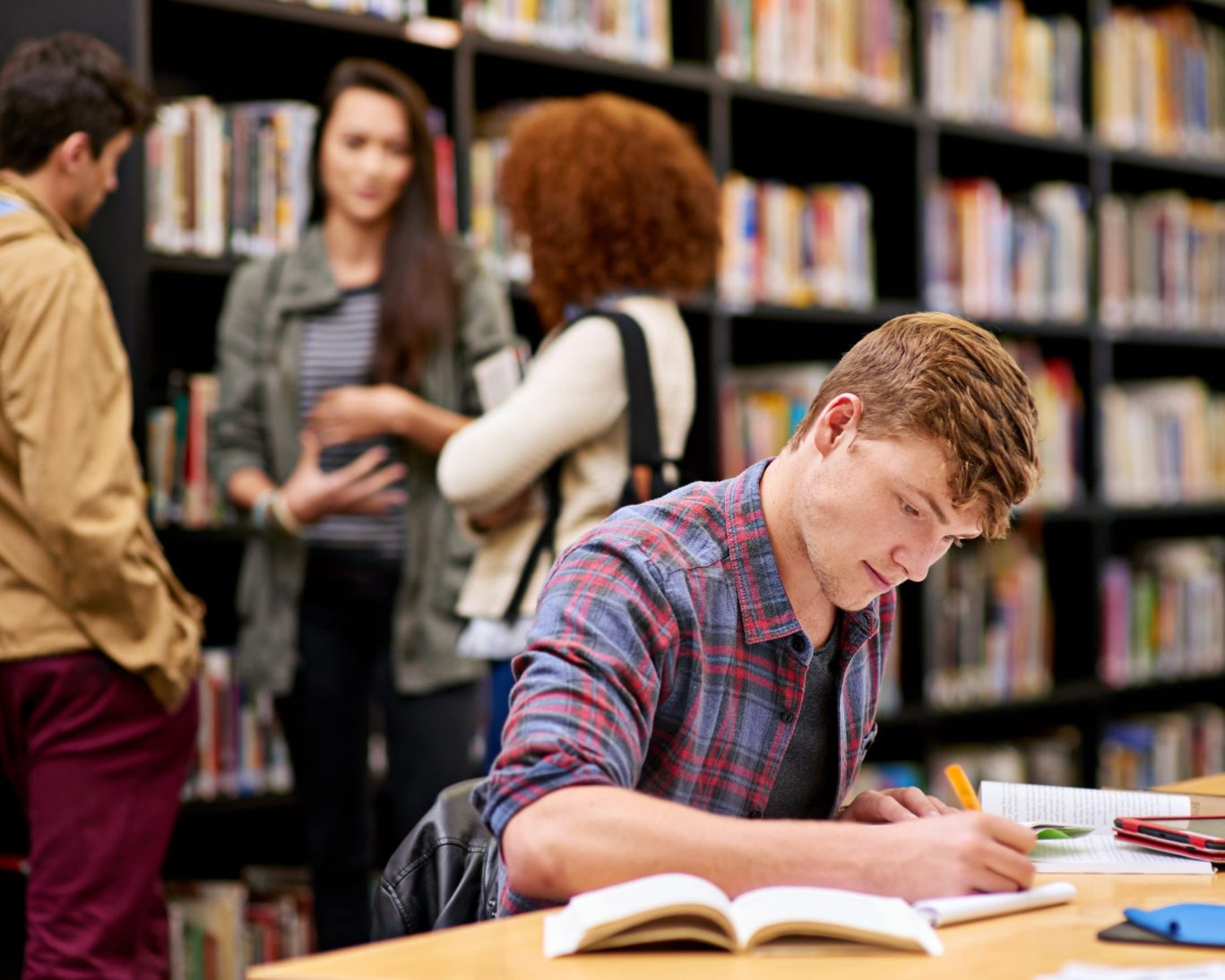 Merritt College.