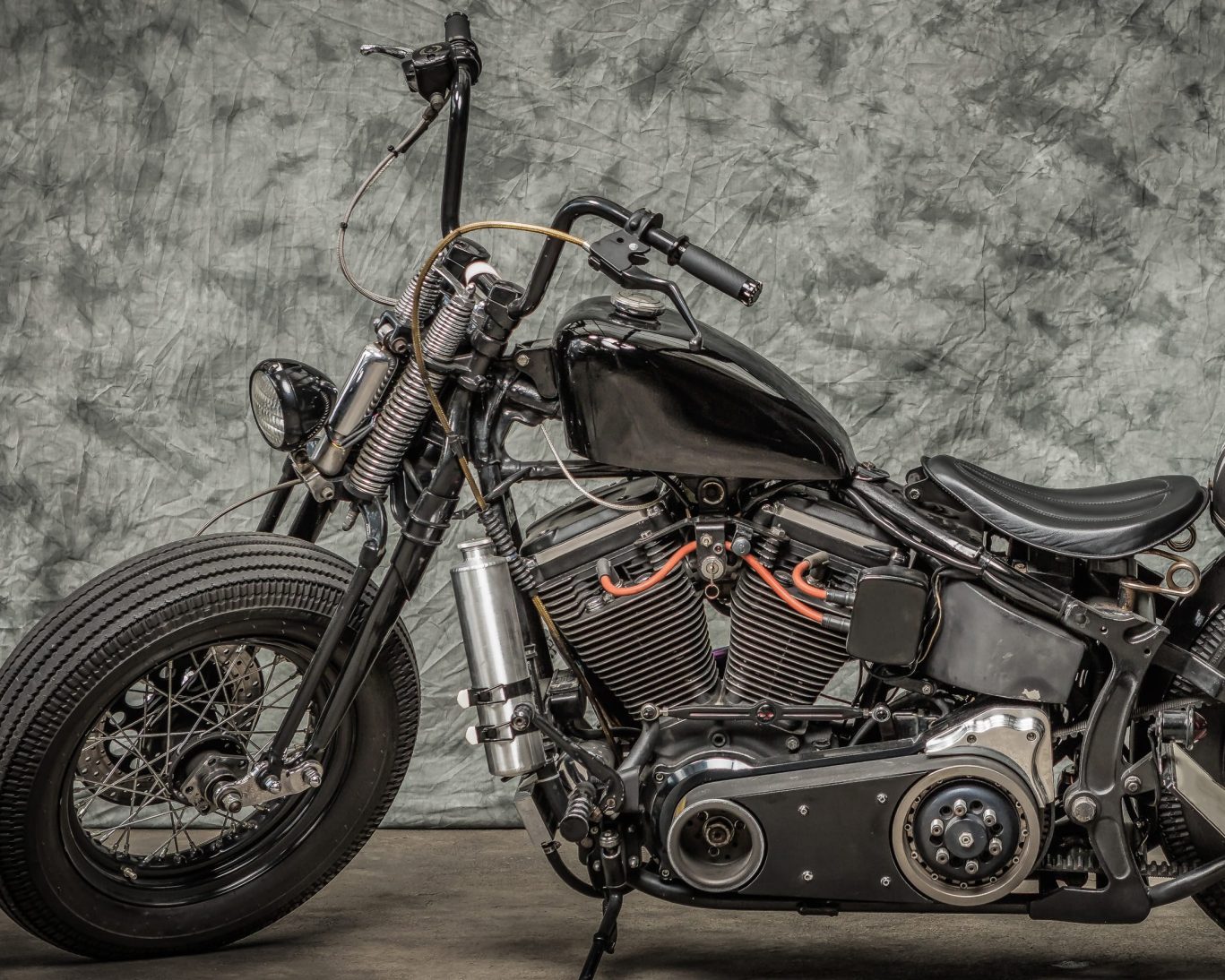 Flying G Motorcycle Museum.