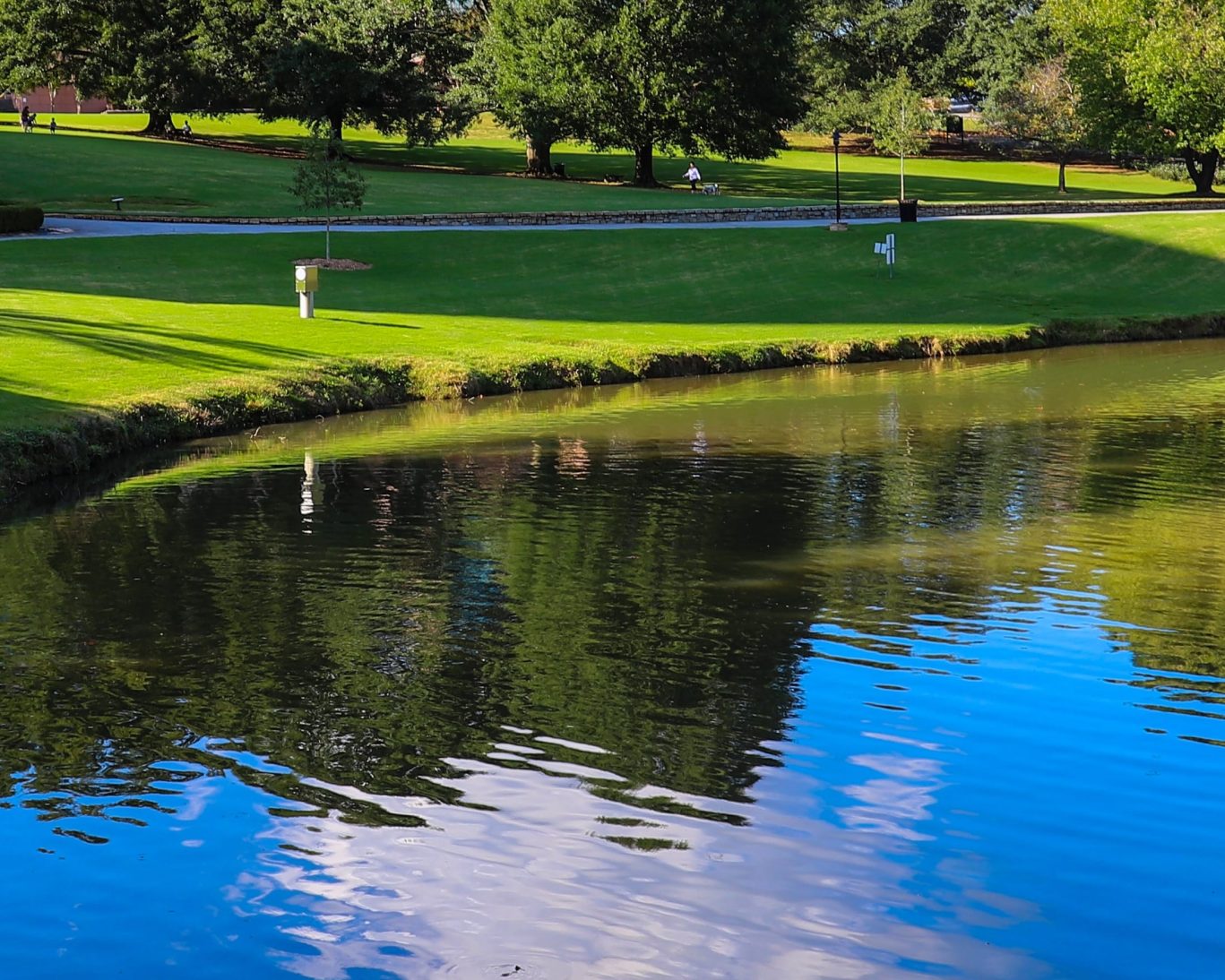 Belle Meade Country Club.