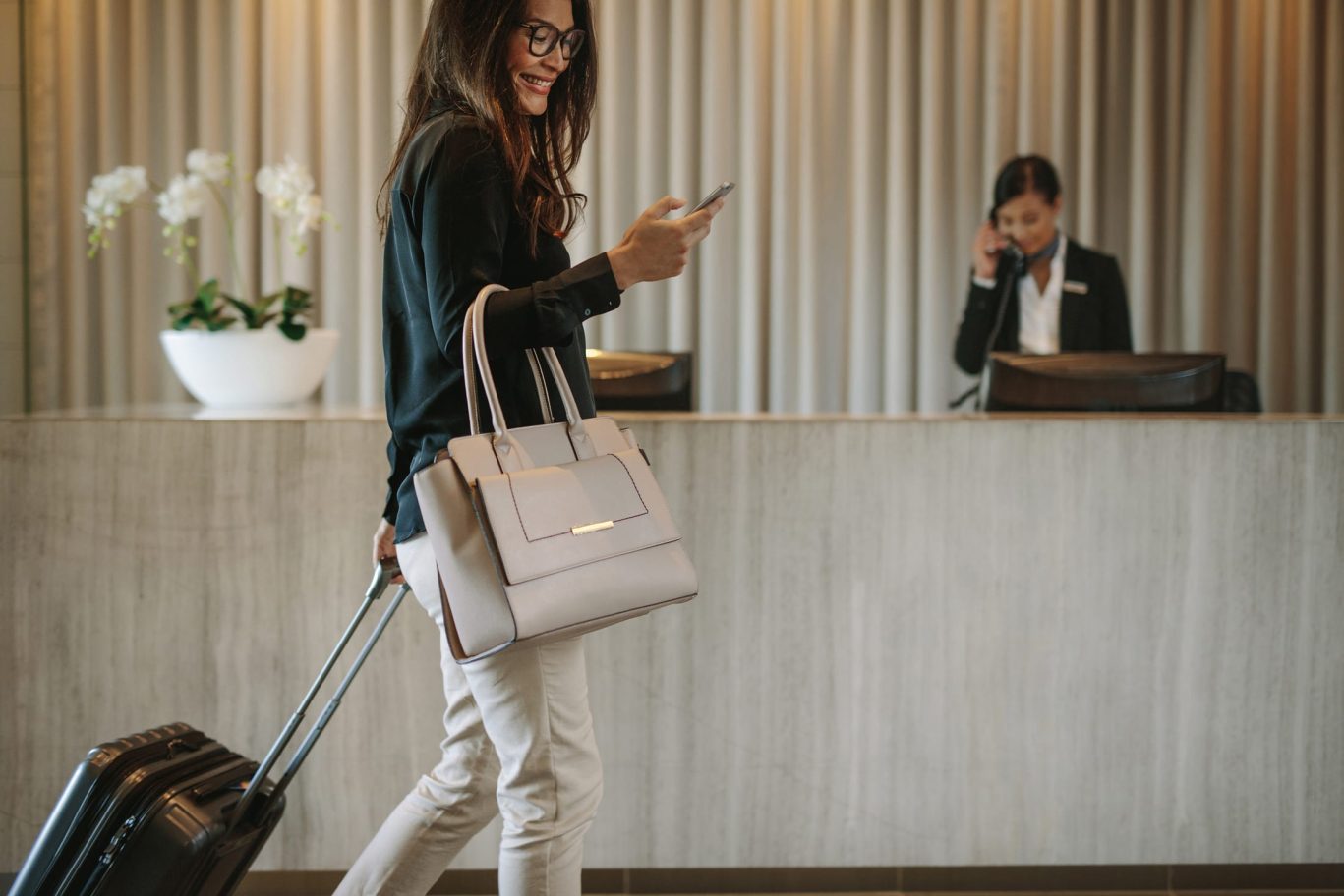 business-traveler