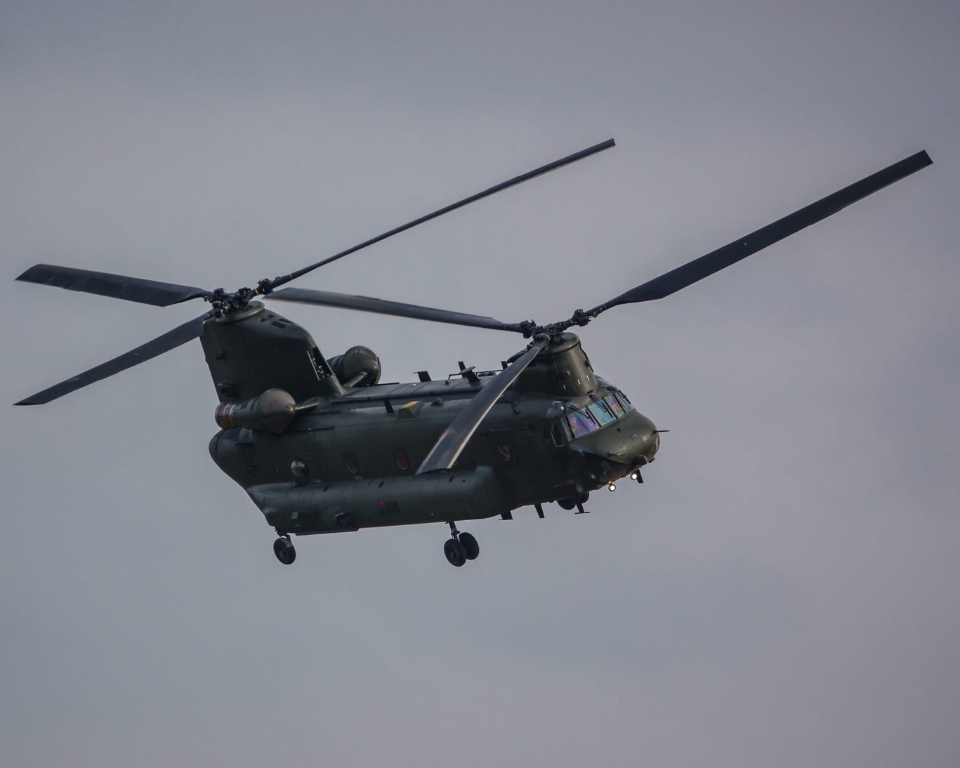 Royal Naval Air Station Yeovilton.
